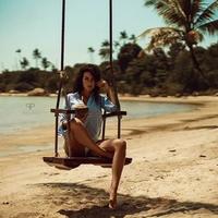 Отзыв от Ирина - Виза Destination Thailand